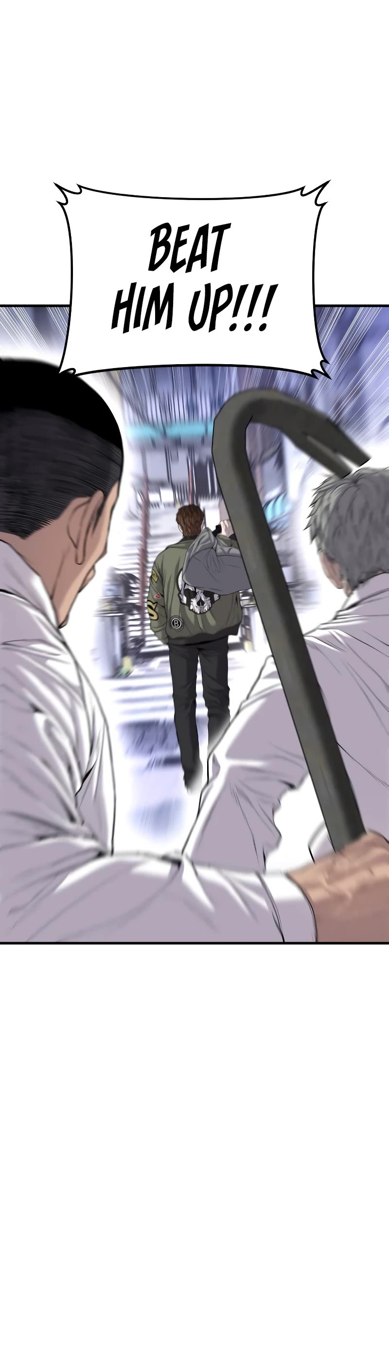 Manager Kim Chapter 88 page 76 - Chapter 88