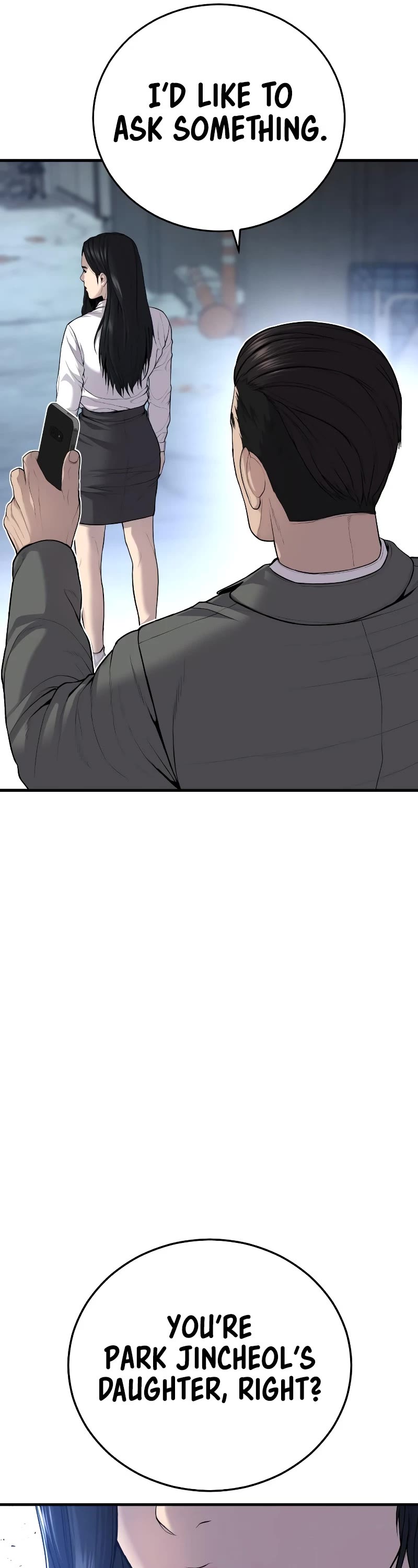 Manager Kim Chapter 88 page 82 - Chapter 88