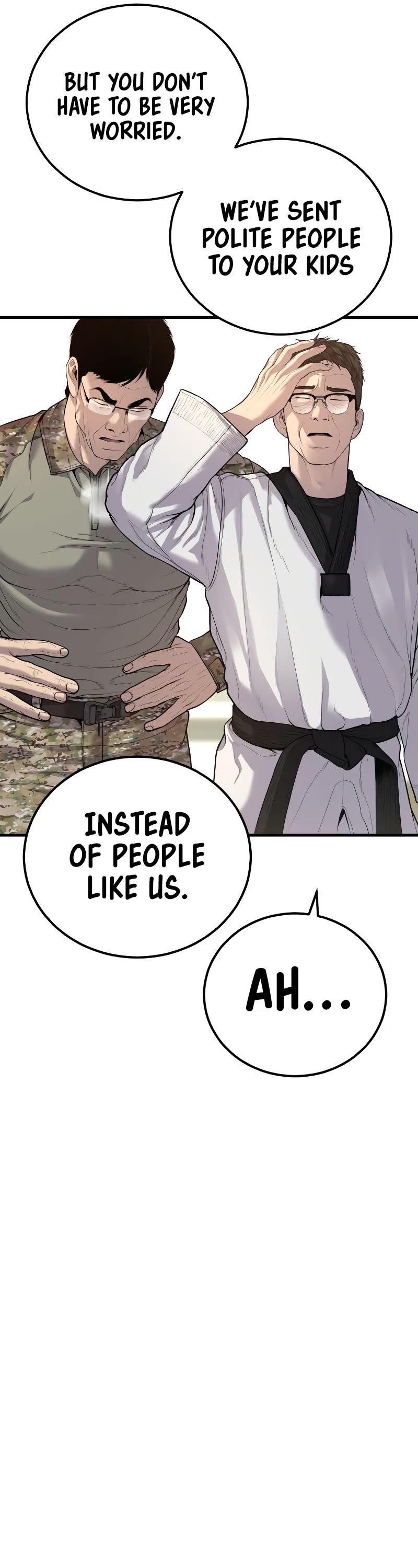 Manager Kim Chapter 88 page 86 - Chapter 88