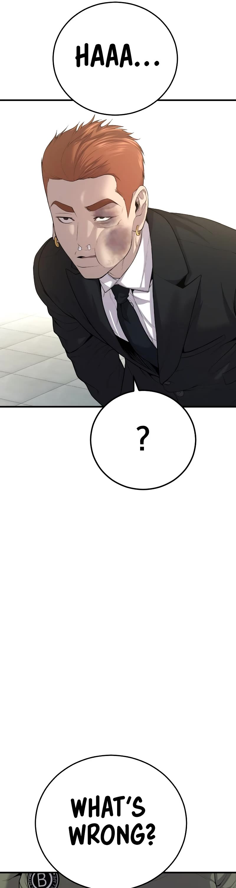Manager Kim Chapter 88 page 87 - Chapter 88