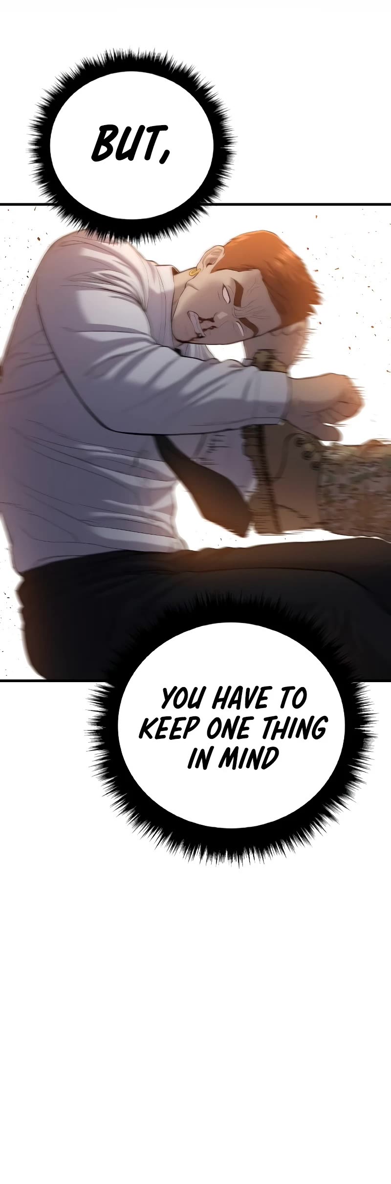 Manager Kim Chapter 88 page 9 - Chapter 88