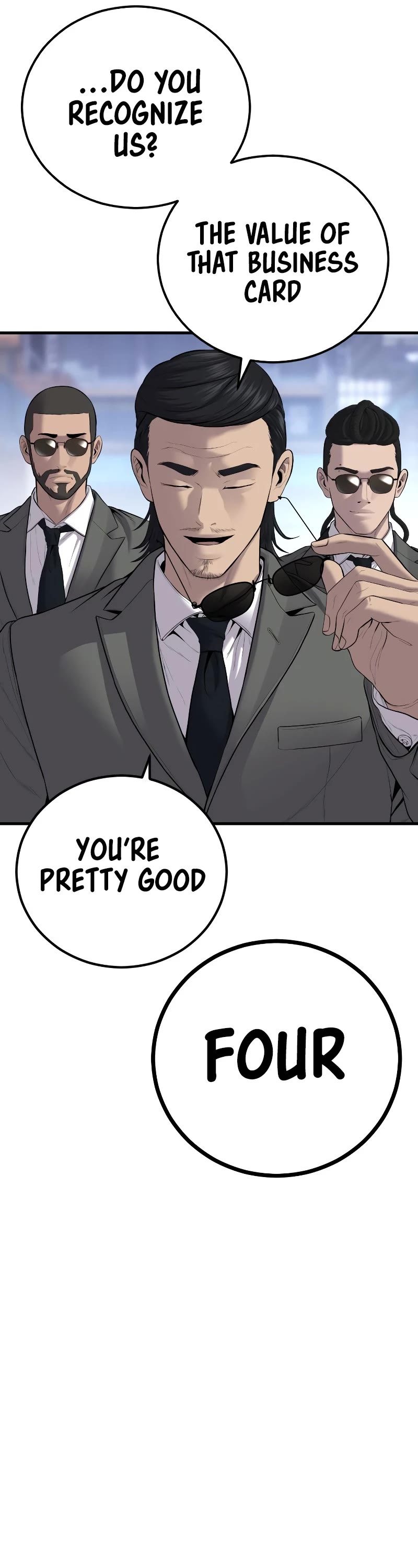 Manager Kim Chapter 88 page 94 - Chapter 88