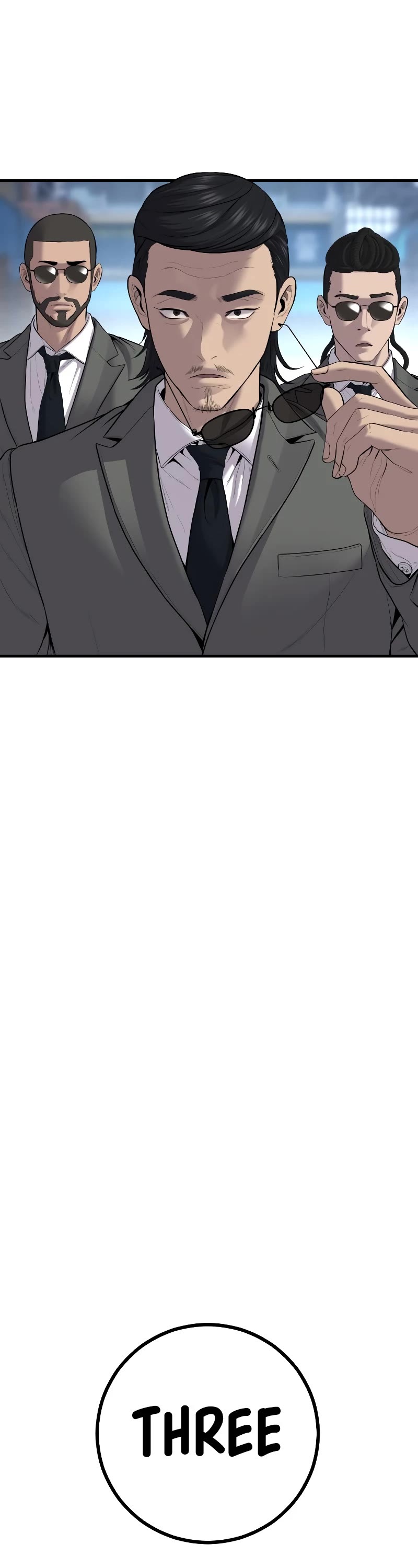 Manager Kim Chapter 88 page 95 - Chapter 88