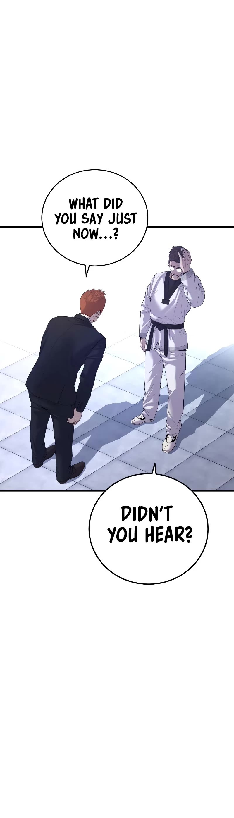 Manager Kim Chapter 88 page 97 - Chapter 88