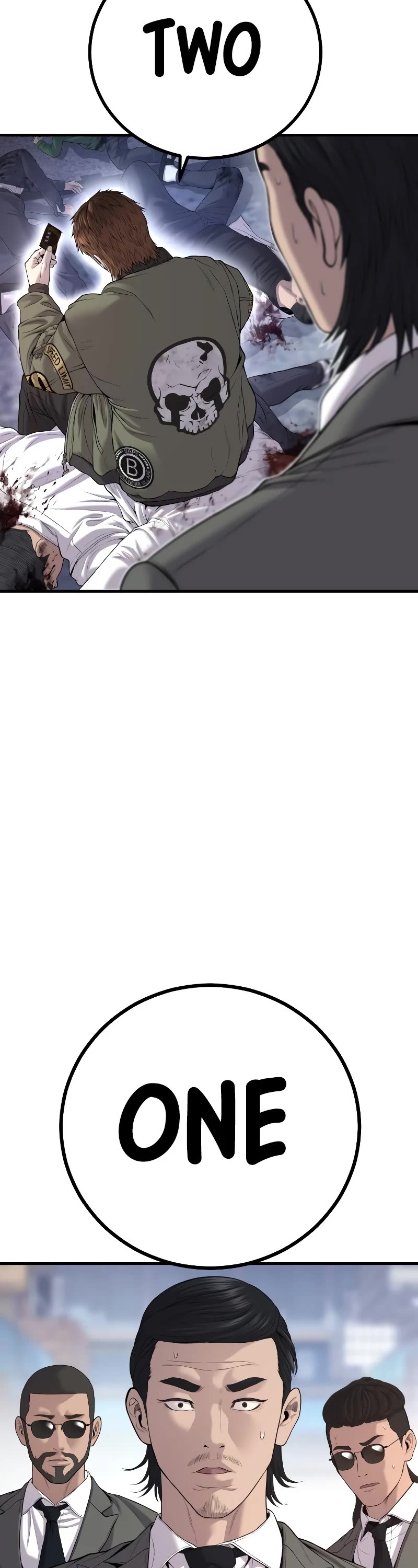 Manager Kim Chapter 88 page 99 - Chapter 88