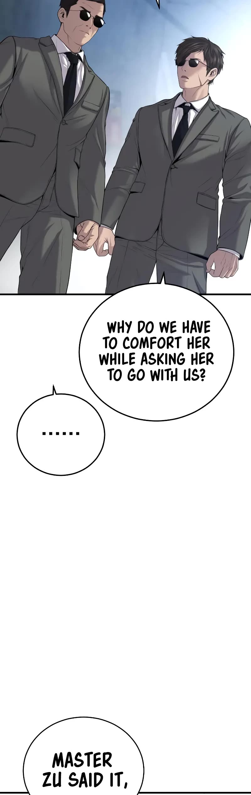 Manager Kim Chapter 89 page 12 - Chapter 89