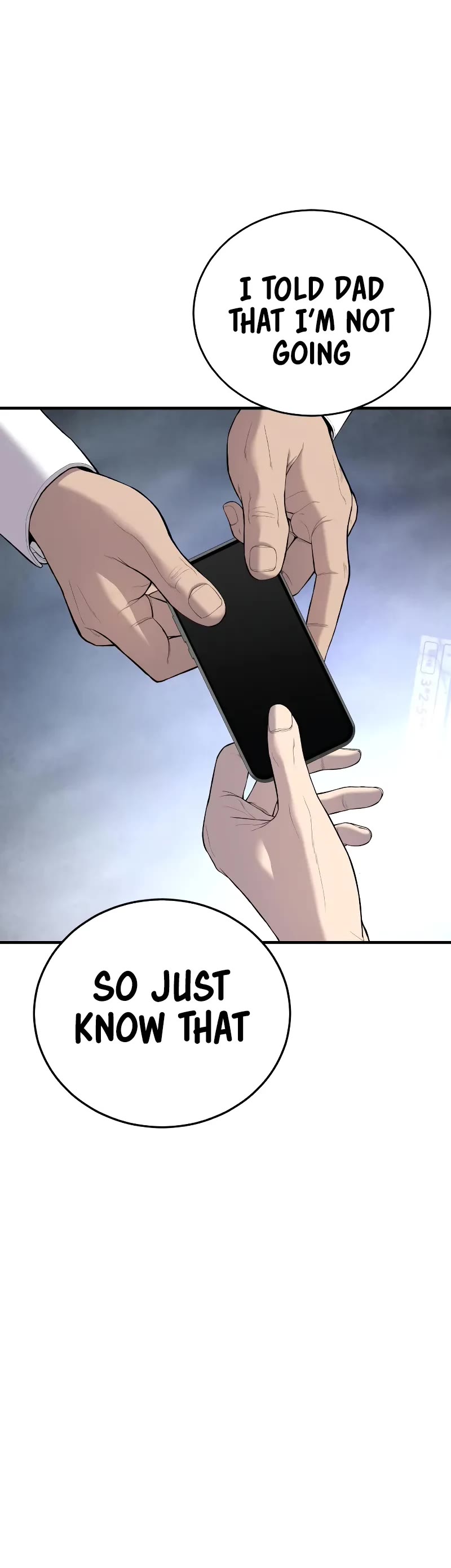 Manager Kim Chapter 89 page 17 - Chapter 89