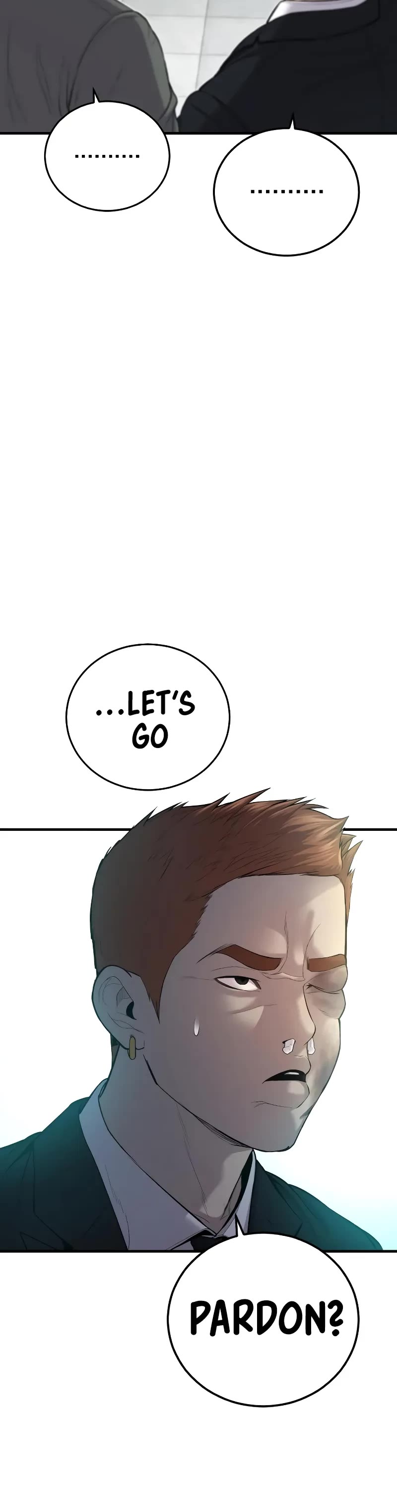 Manager Kim Chapter 89 page 23 - Chapter 89