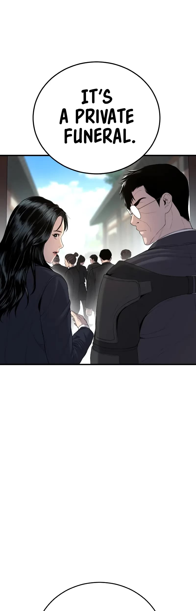 Manager Kim Chapter 89 page 36 - Chapter 89