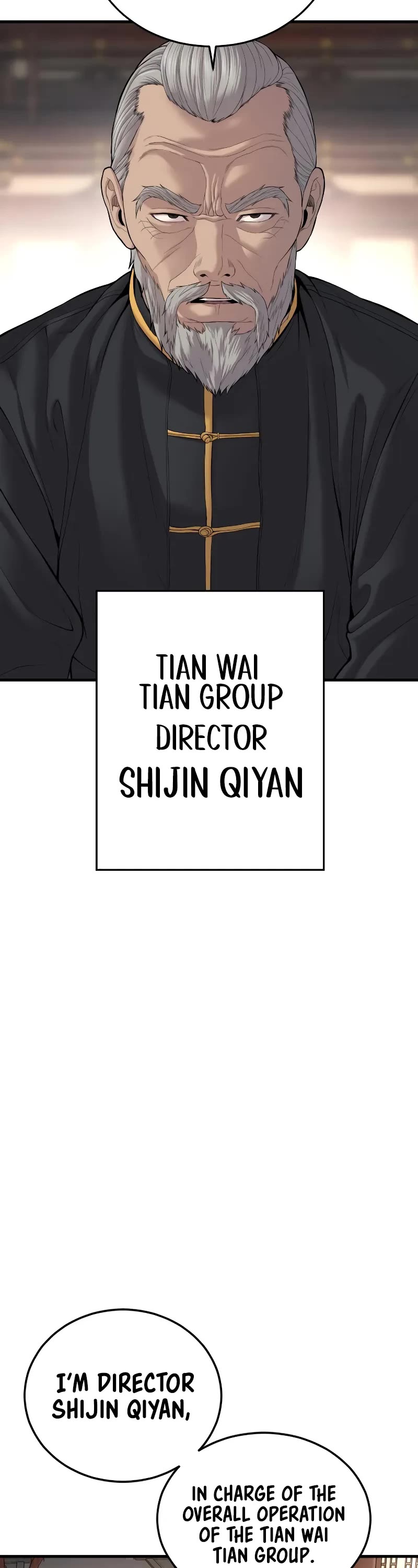Manager Kim Chapter 89 page 39 - Chapter 89
