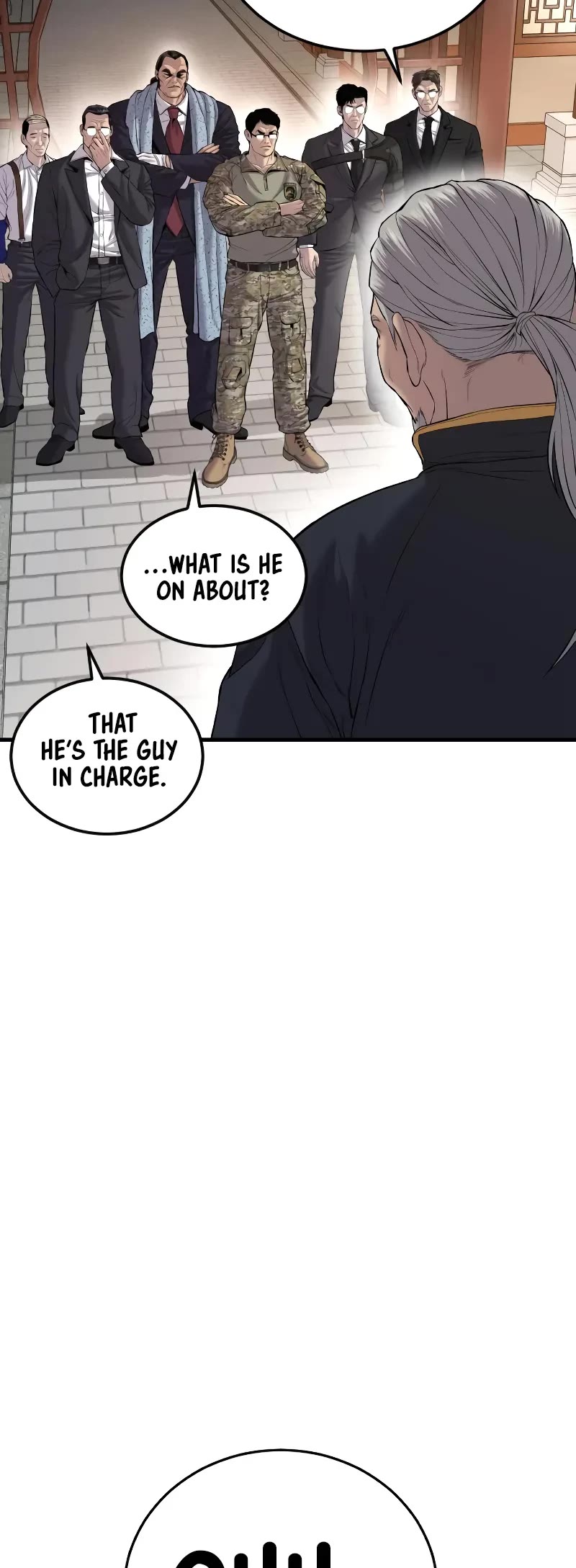 Manager Kim Chapter 89 page 40 - Chapter 89