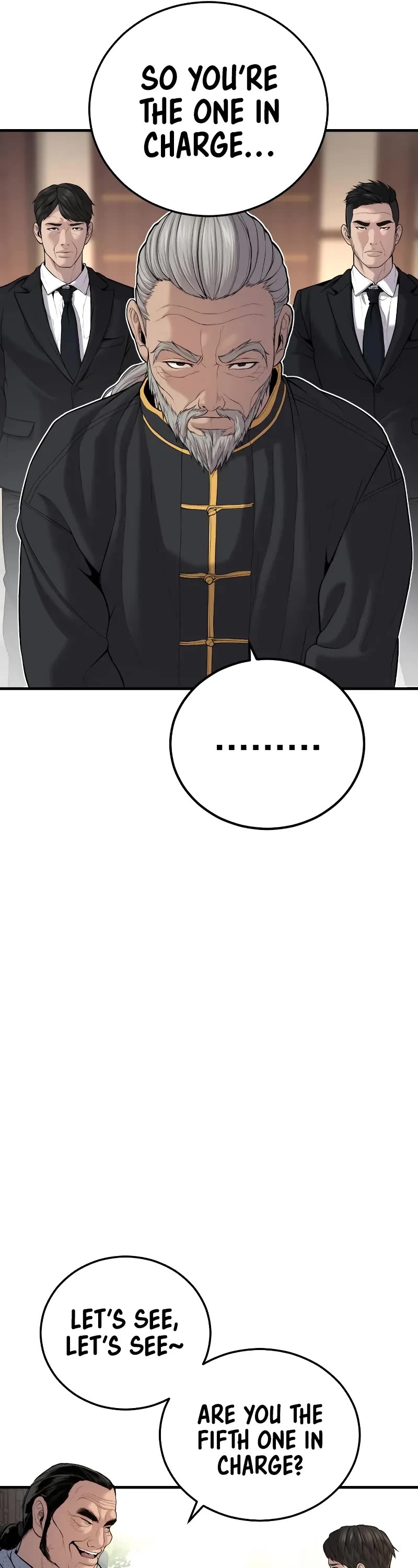 Manager Kim Chapter 89 page 42 - Chapter 89