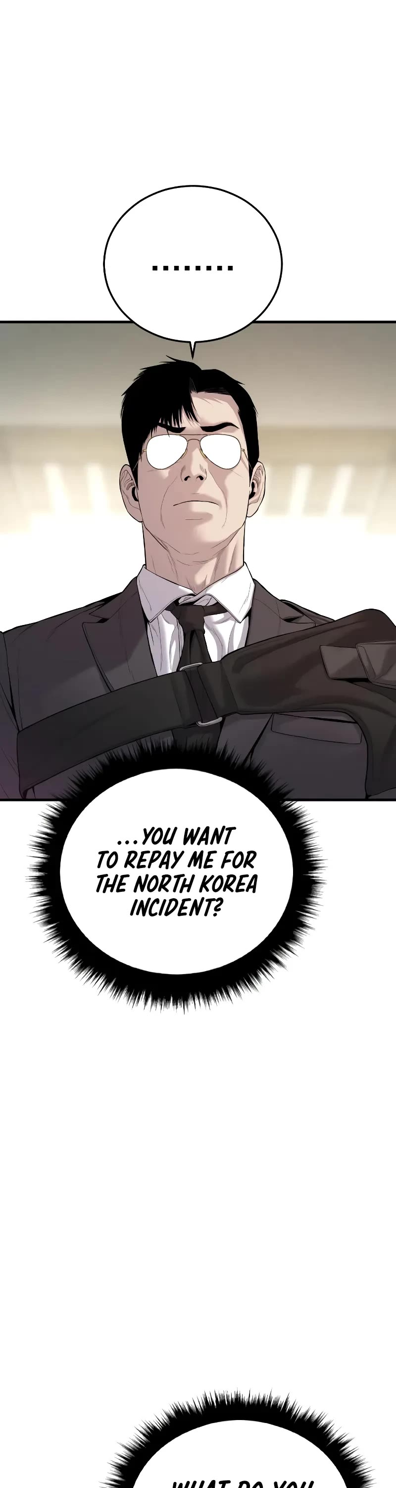 Manager Kim Chapter 89 page 46 - Chapter 89