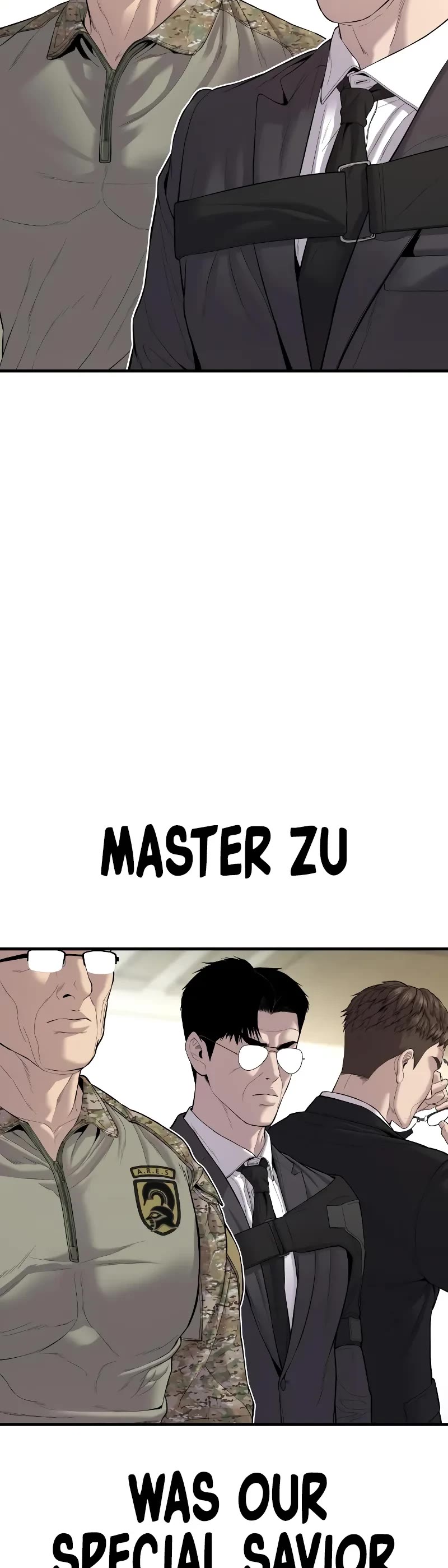 Manager Kim Chapter 89 page 48 - Chapter 89