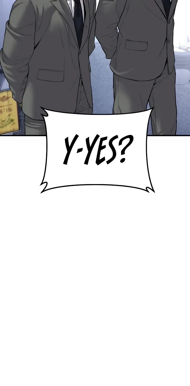 Manager Kim Chapter 89 page 5 - Chapter 89