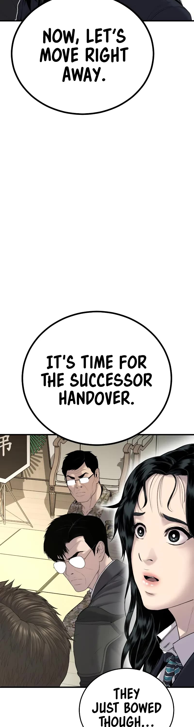 Manager Kim Chapter 89 page 55 - Chapter 89