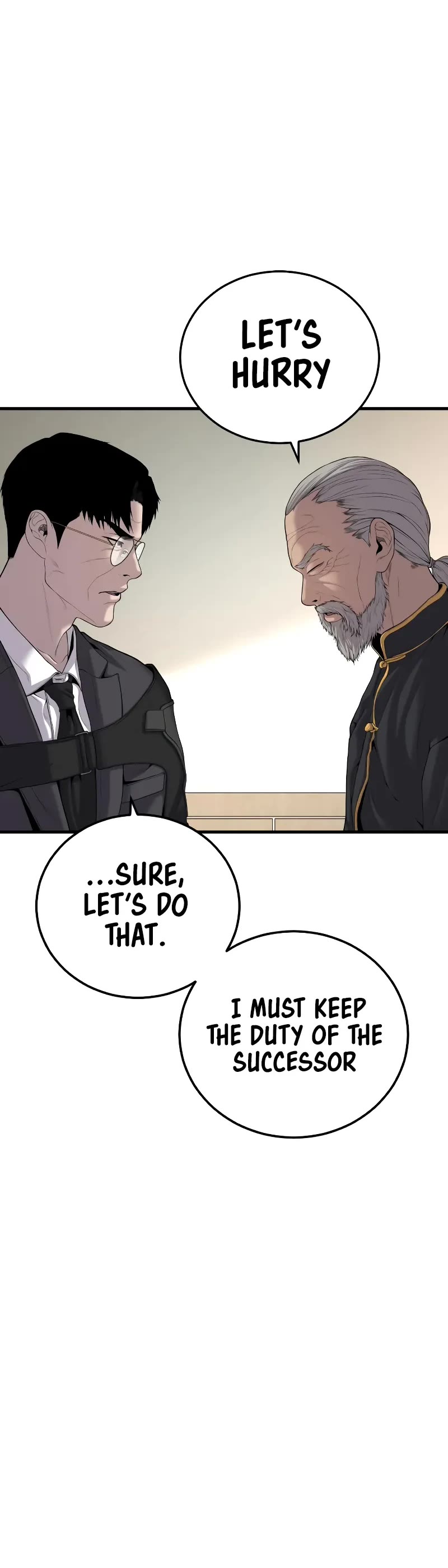Manager Kim Chapter 89 page 57 - Chapter 89