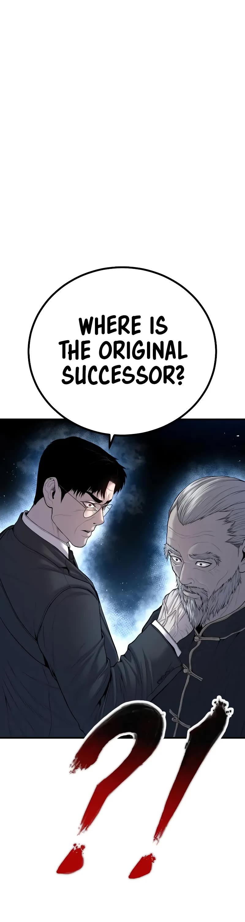 Manager Kim Chapter 89 page 59 - Chapter 89