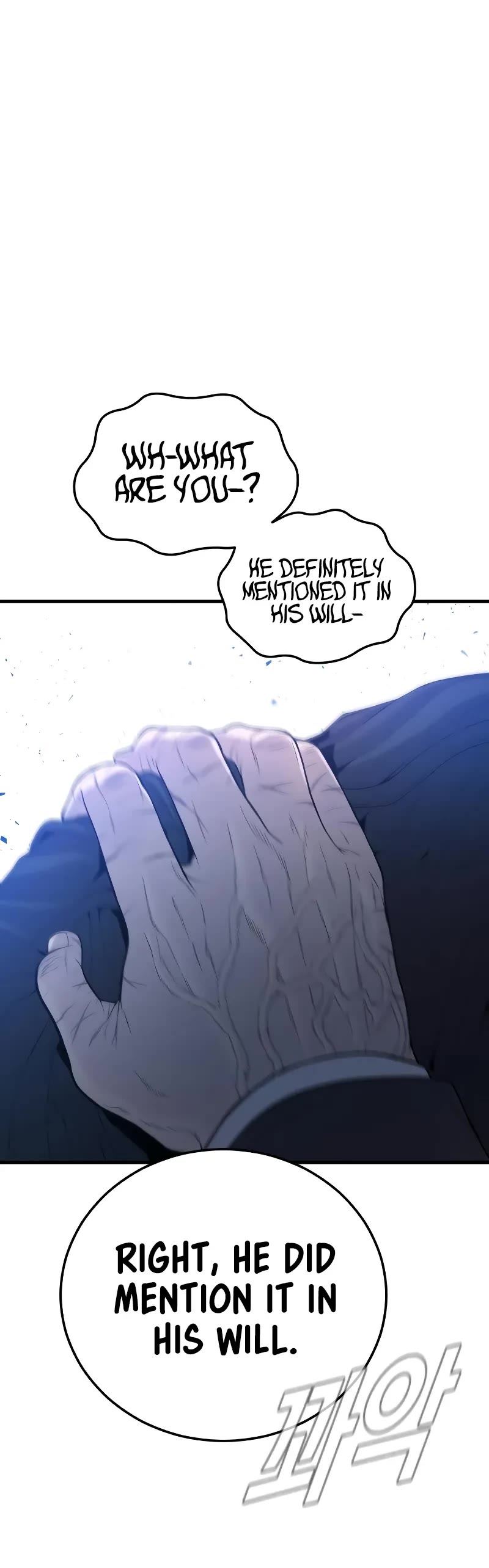 Manager Kim Chapter 89 page 60 - Chapter 89