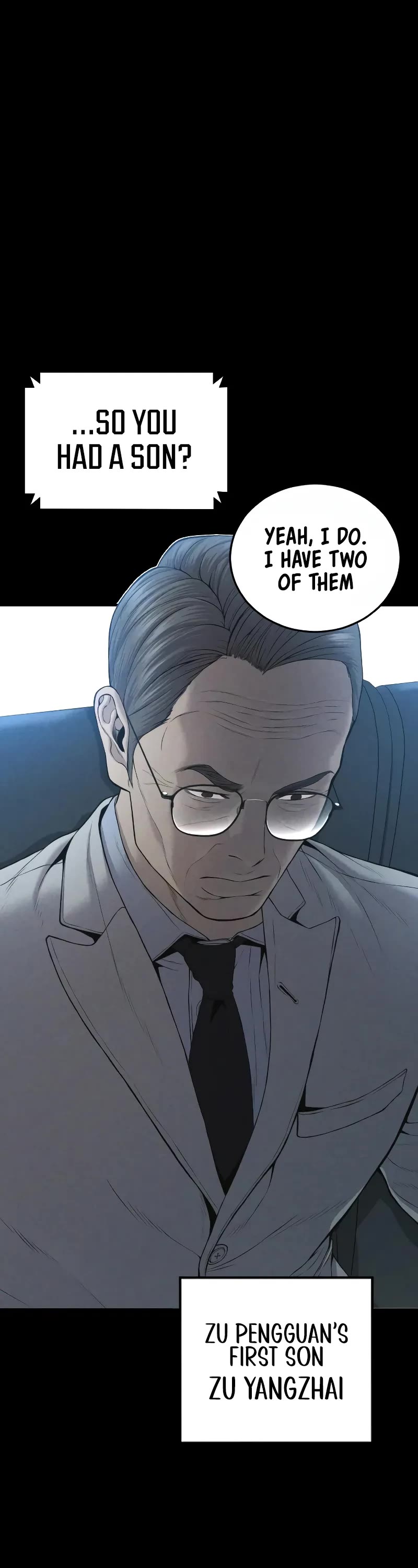 Manager Kim Chapter 89 page 67 - Chapter 89