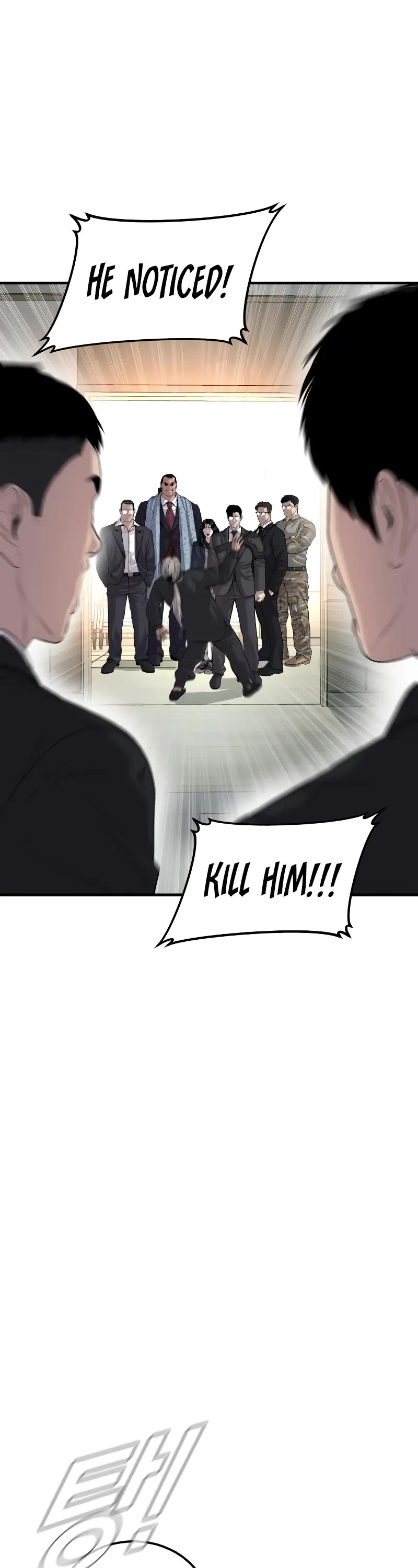 Manager Kim Chapter 89 page 74 - Chapter 89