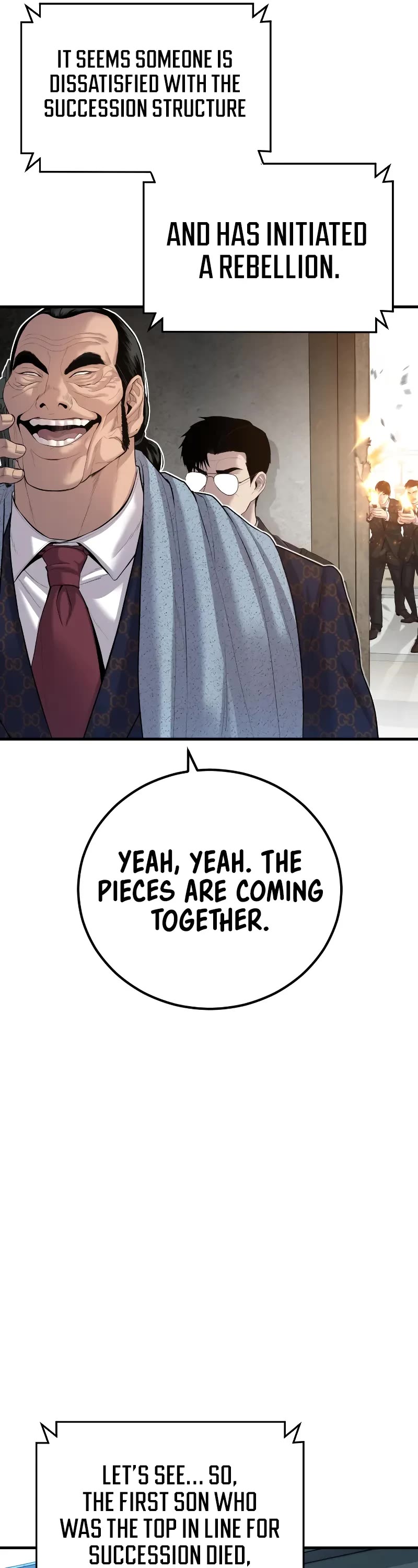 Manager Kim Chapter 89 page 78 - Chapter 89