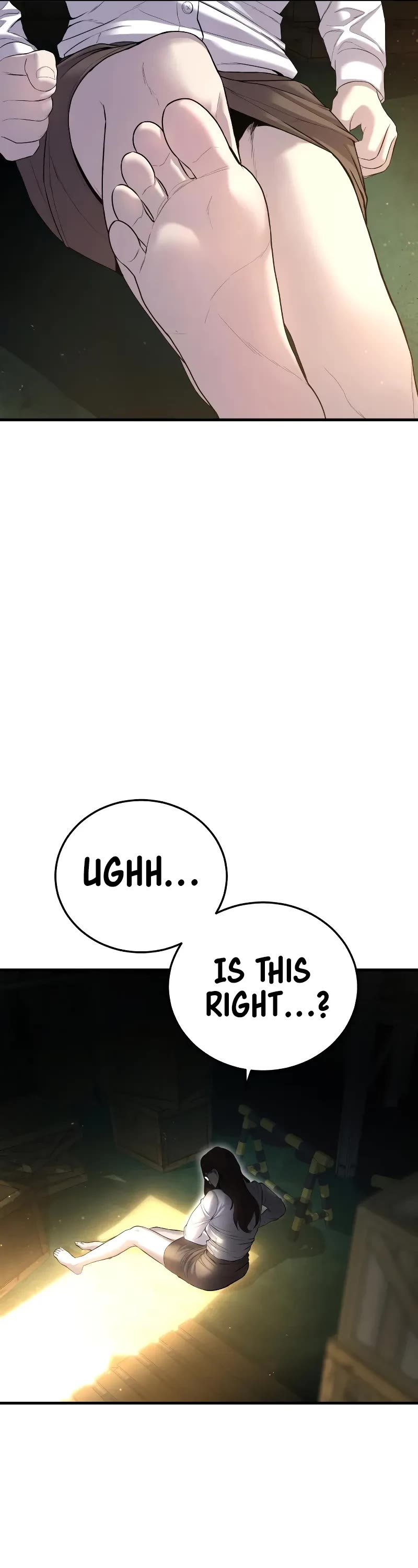 Manager Kim Chapter 89 page 83 - Chapter 89