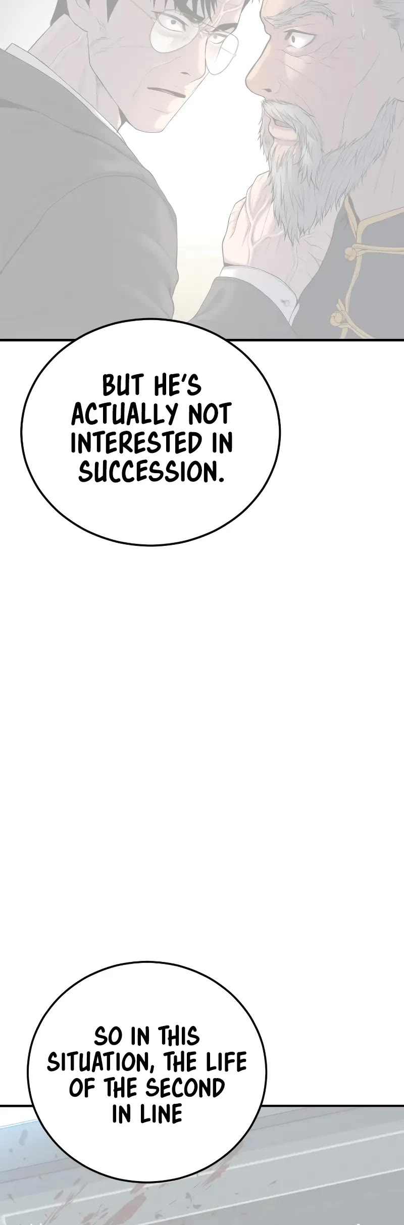 Manager Kim Chapter 89 page 88 - Chapter 89