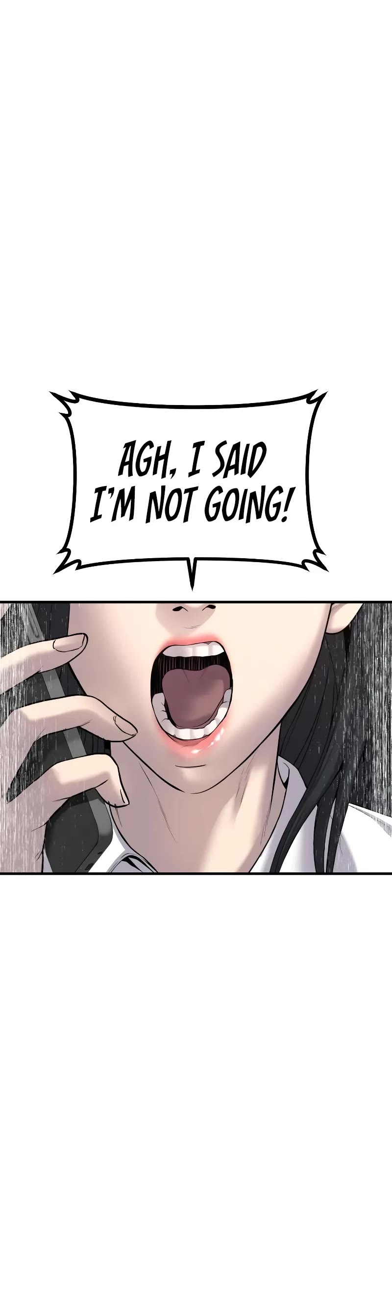 Manager Kim Chapter 89 page 9 - Chapter 89