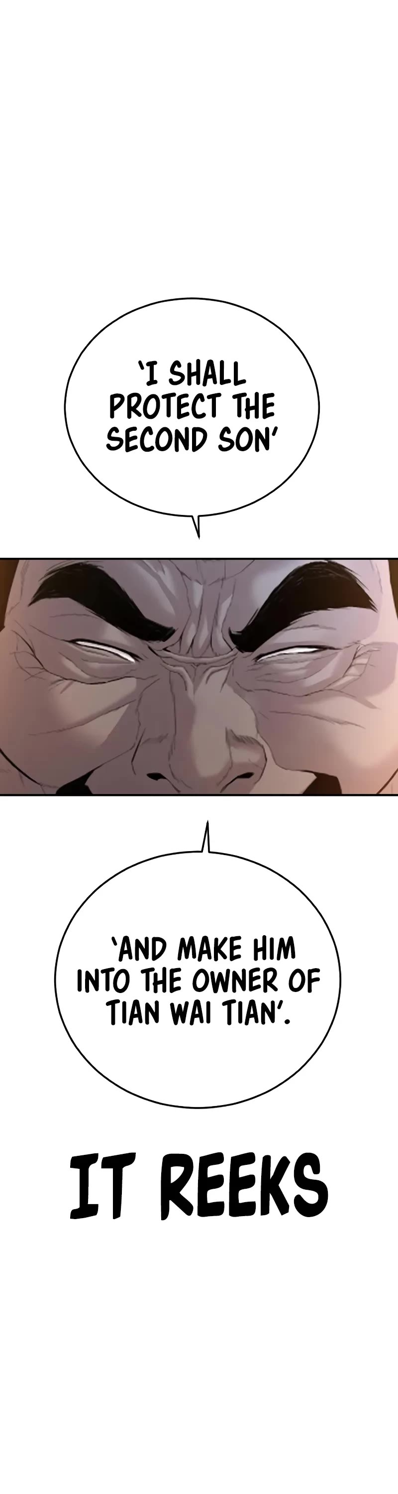 Manager Kim Chapter 89 page 91 - Chapter 89