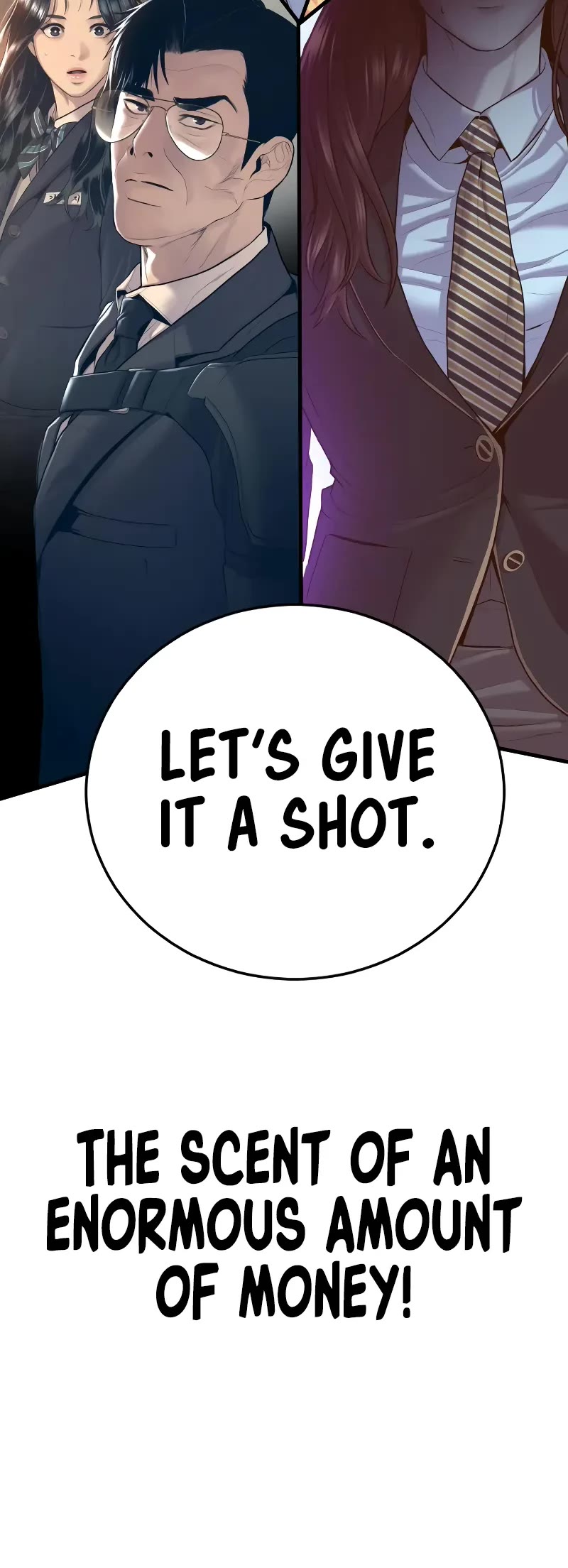 Manager Kim Chapter 89 page 93 - Chapter 89
