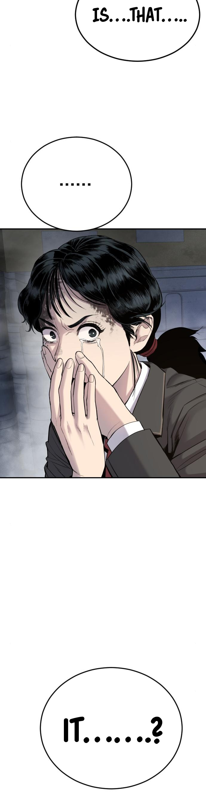 Manager Kim Chapter 9 page 11 - Chapter 9
