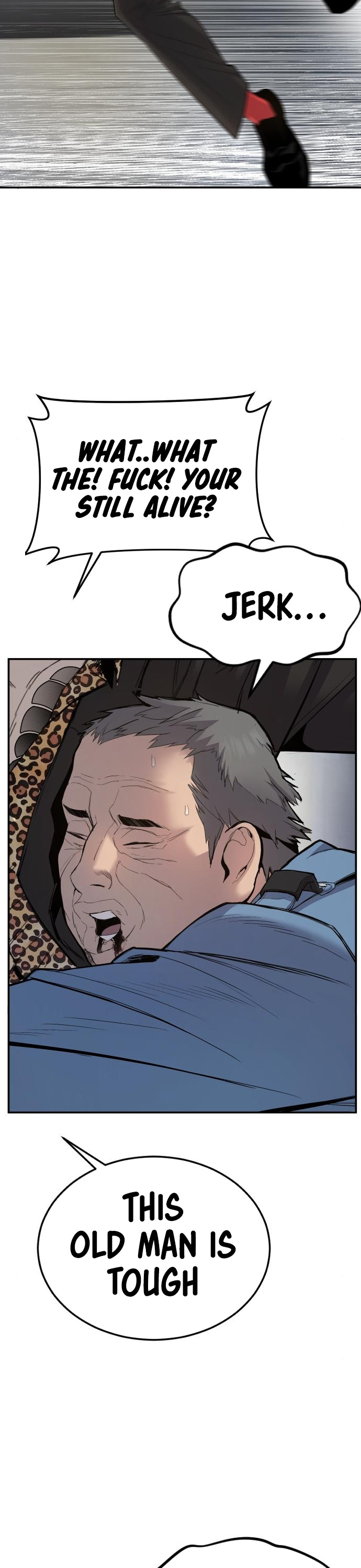 Manager Kim Chapter 9 page 13 - Chapter 9