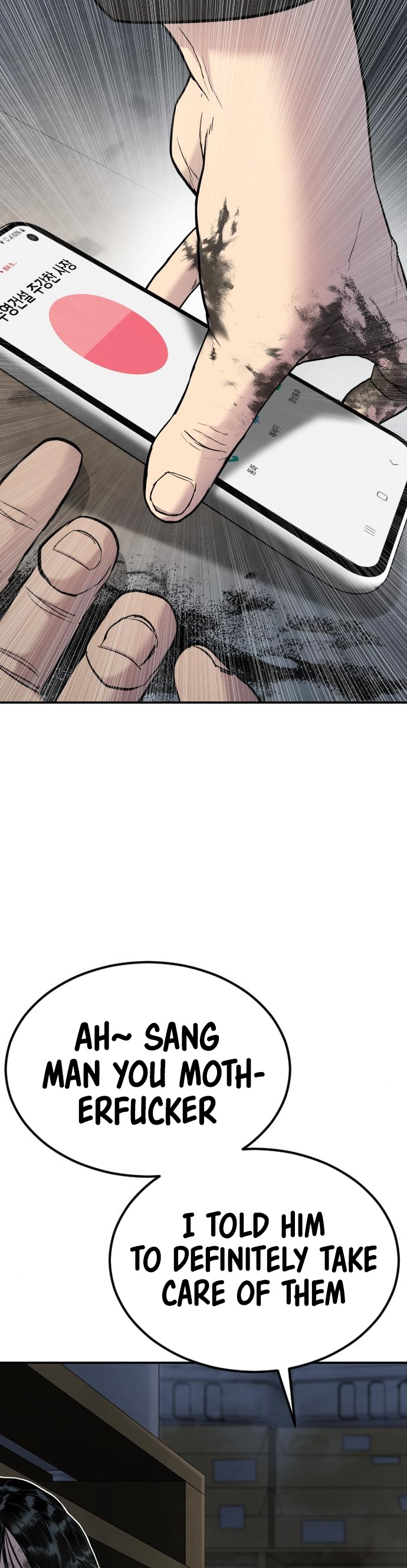 Manager Kim Chapter 9 page 21 - Chapter 9