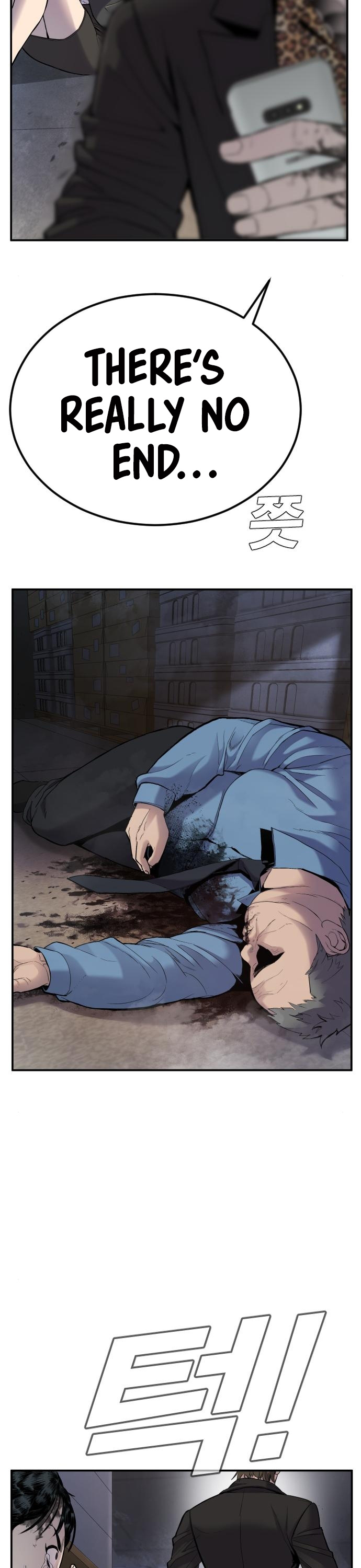 Manager Kim Chapter 9 page 23 - Chapter 9