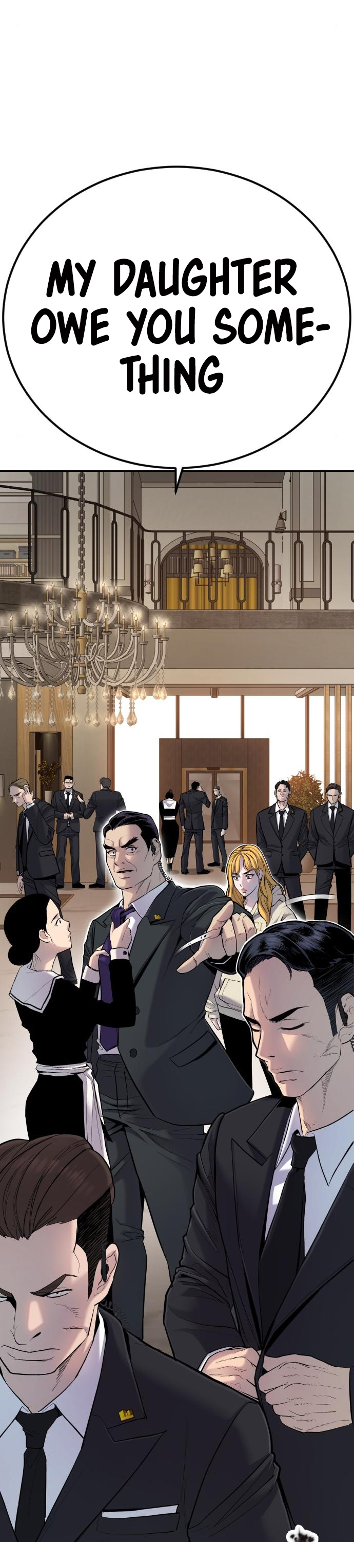 Manager Kim Chapter 9 page 29 - Chapter 9
