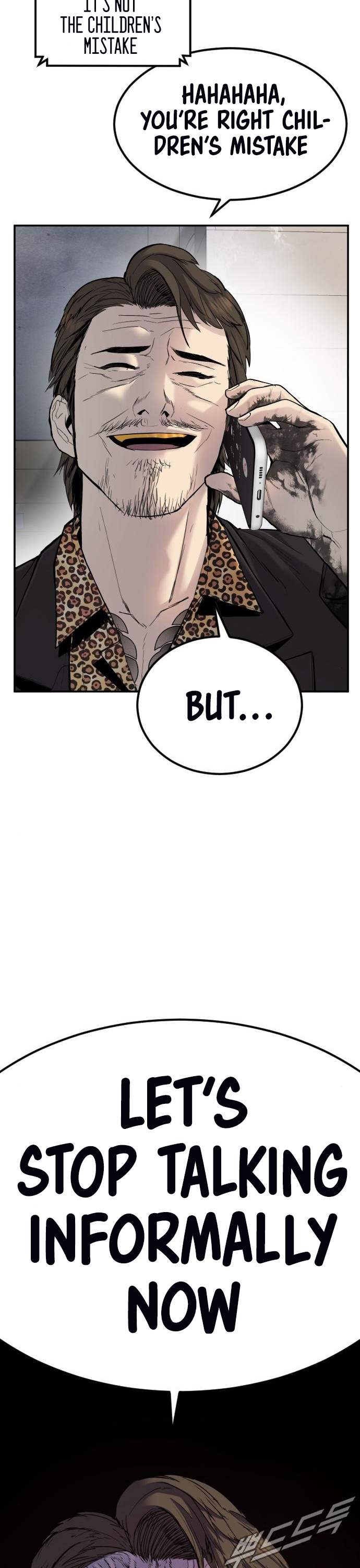 Manager Kim Chapter 9 page 35 - Chapter 9