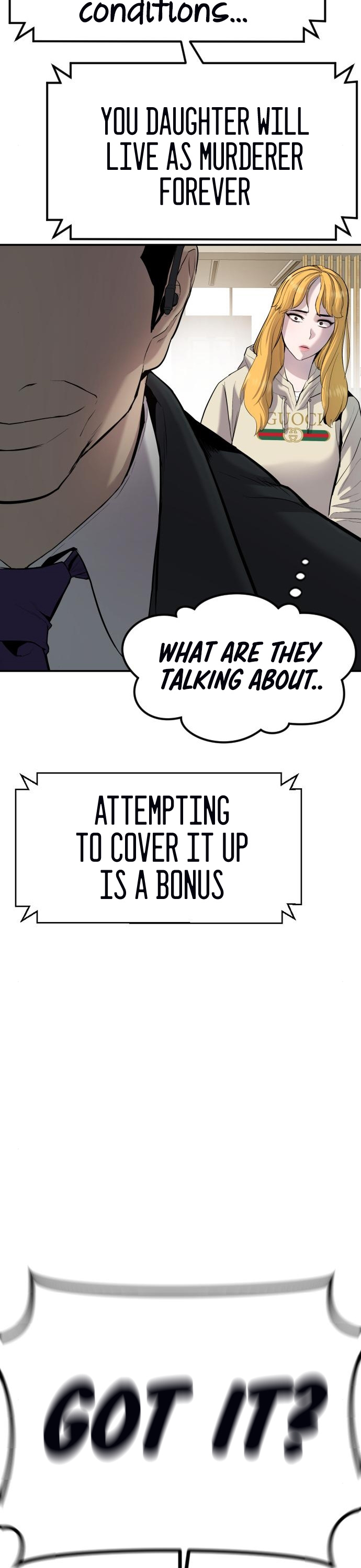 Manager Kim Chapter 9 page 39 - Chapter 9