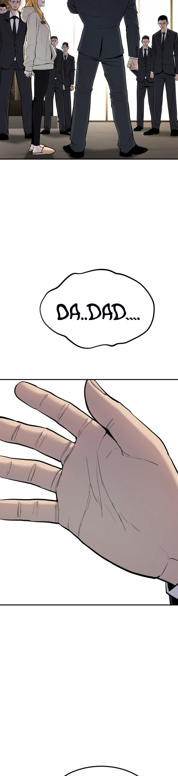 Manager Kim Chapter 9 page 42 - Chapter 9