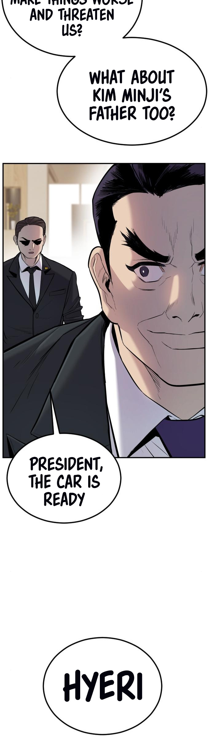 Manager Kim Chapter 9 page 44 - Chapter 9