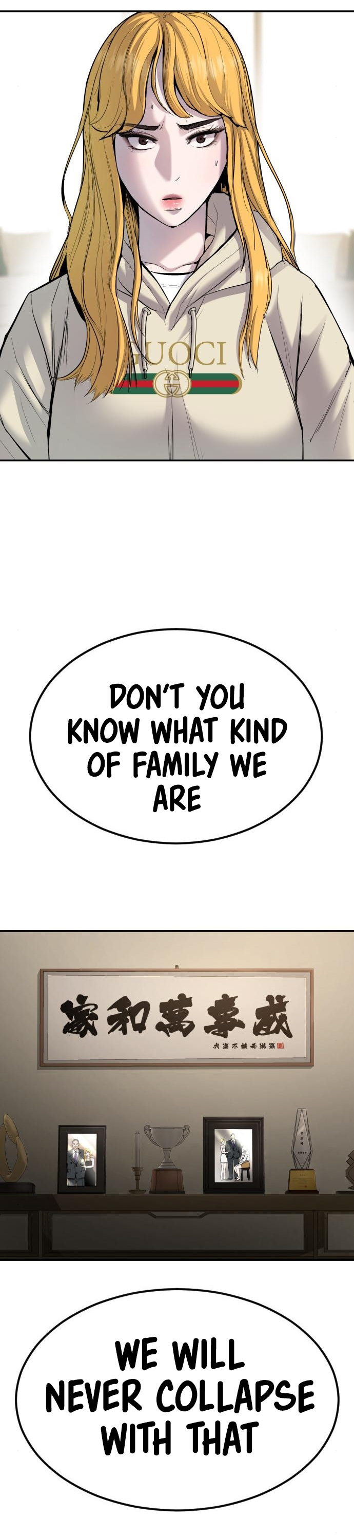 Manager Kim Chapter 9 page 45 - Chapter 9