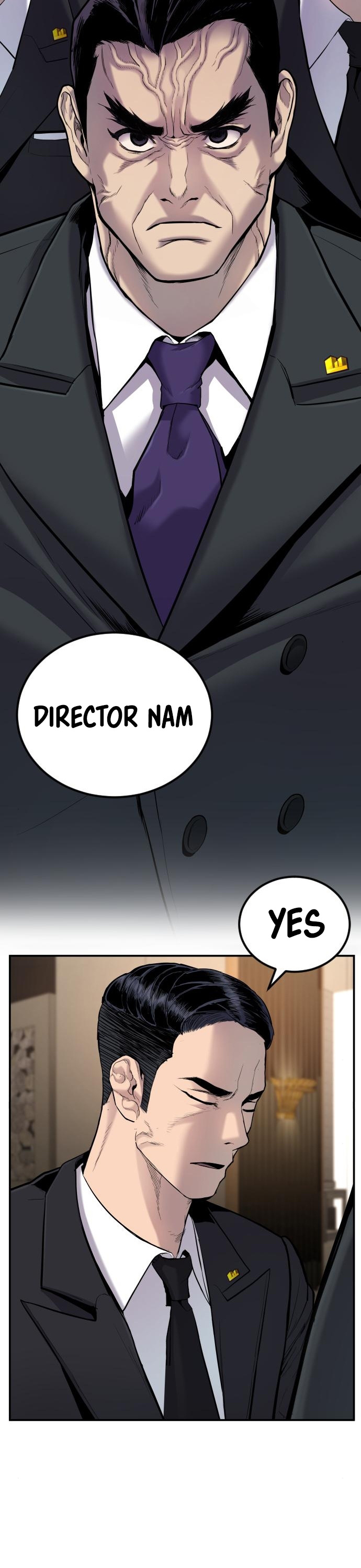 Manager Kim Chapter 9 page 49 - Chapter 9