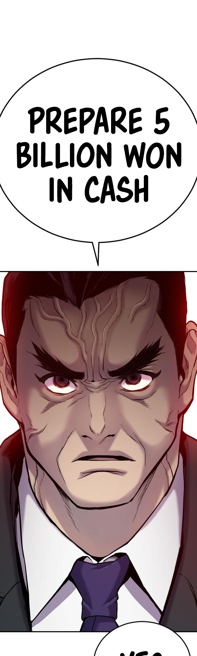 Manager Kim Chapter 9 page 50 - Chapter 9