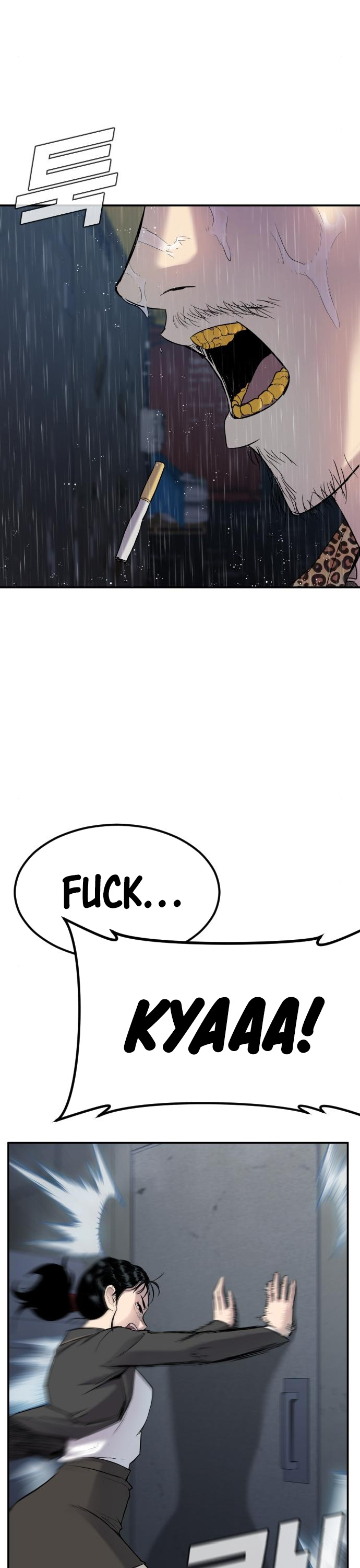 Manager Kim Chapter 9 page 61 - Chapter 9