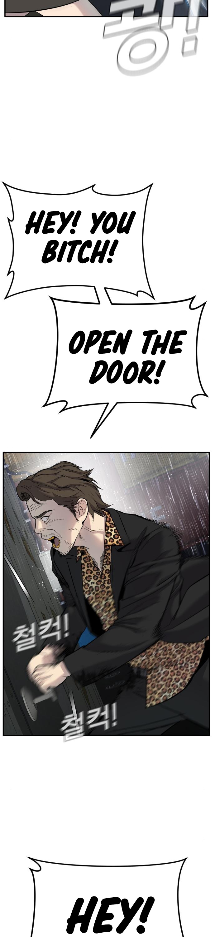 Manager Kim Chapter 9 page 62 - Chapter 9