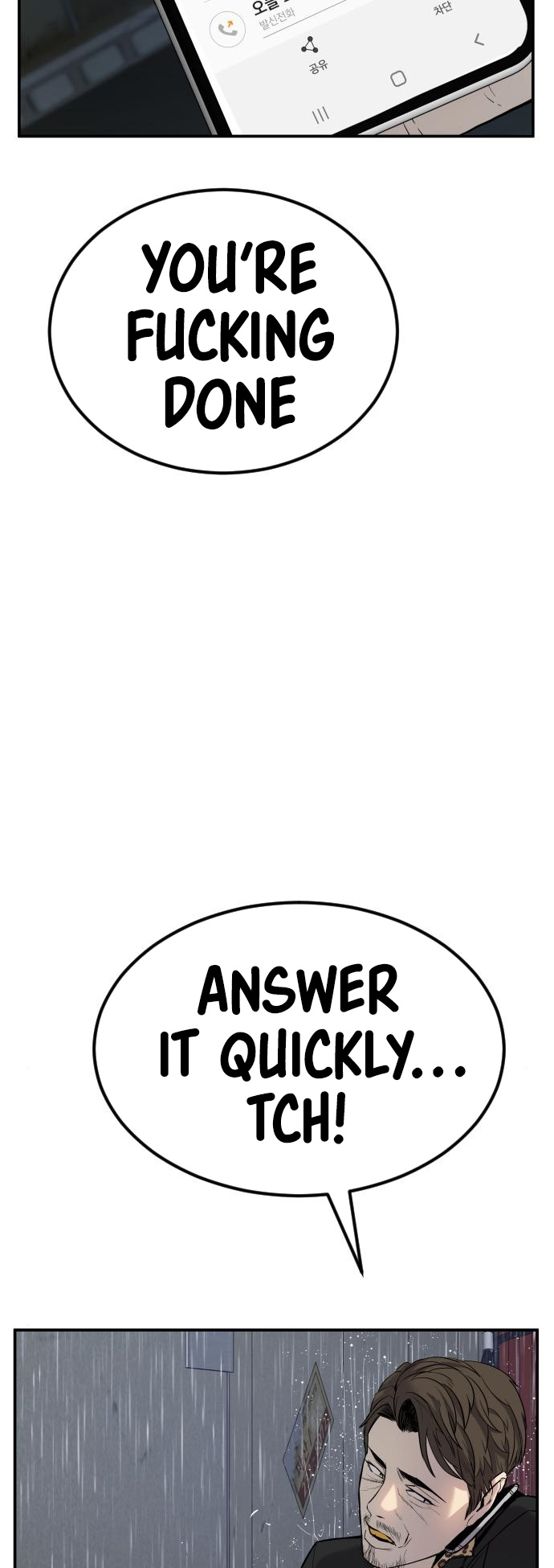 Manager Kim Chapter 9 page 64 - Chapter 9