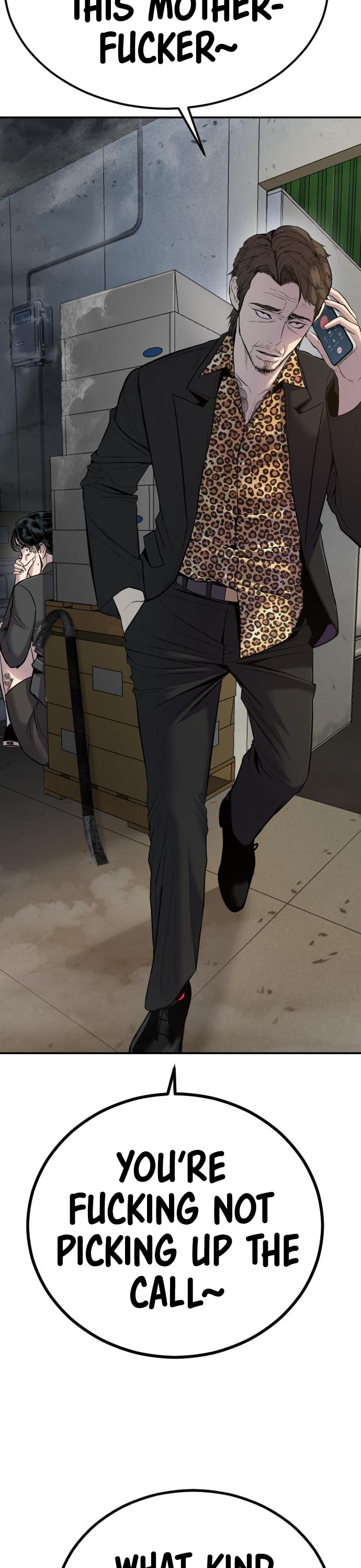 Manager Kim Chapter 9 page 8 - Chapter 9