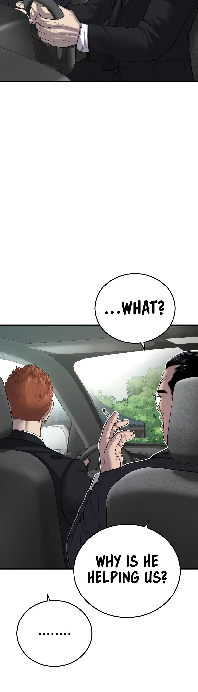 Manager Kim Chapter 90 page 16 - Chapter 90
