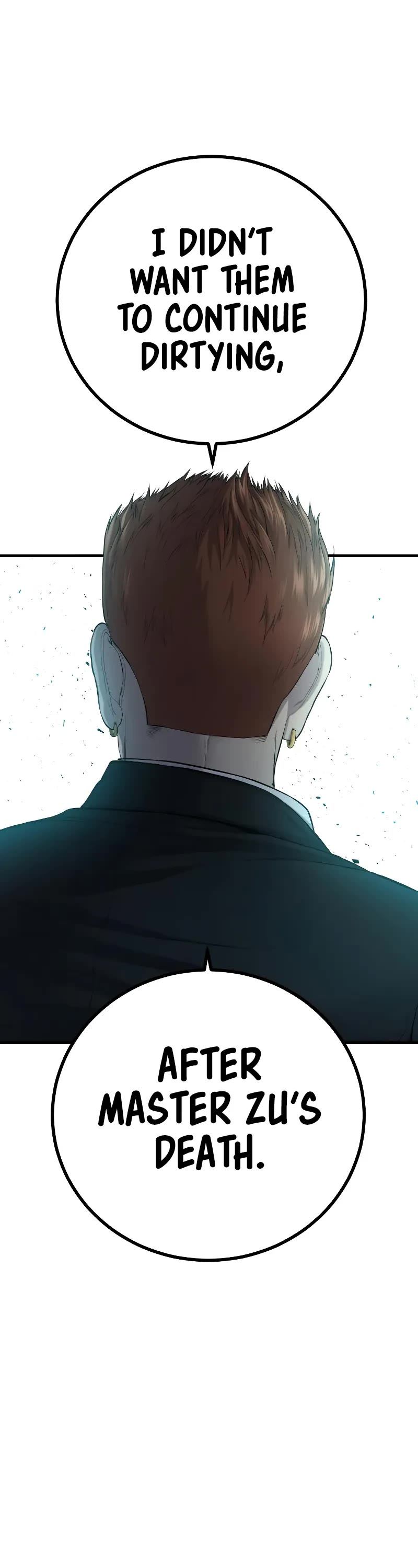Manager Kim Chapter 90 page 18 - Chapter 90