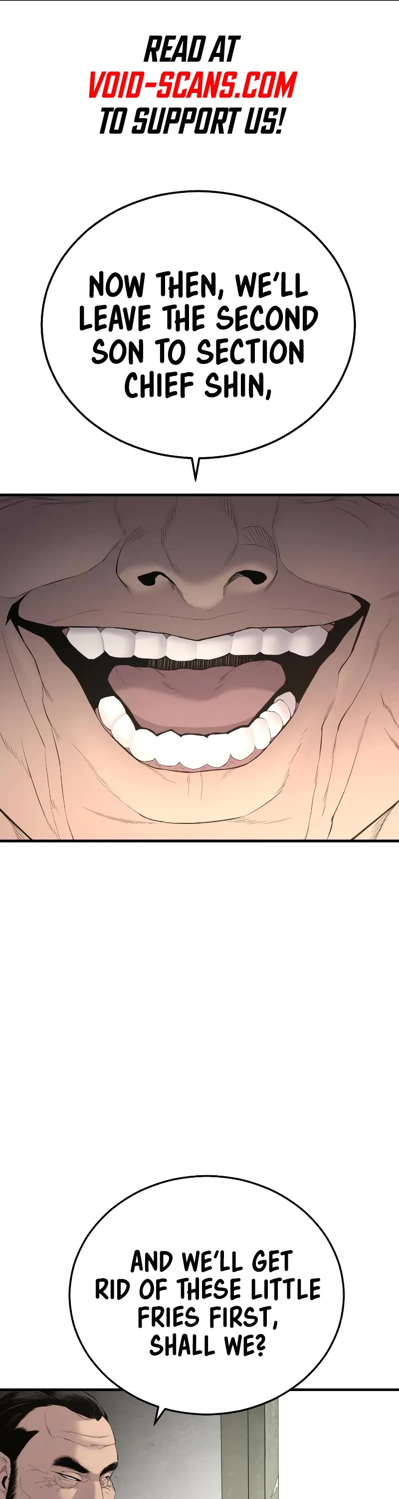 Manager Kim Chapter 90 page 2 - Chapter 90